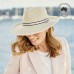 MALIBU FLEXIBRAID® FEDORA - Canopy Bay Hats by Deborah Hutton