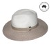 PARSLEY BAY - Canopy Bay Hats by Deborah Hutton