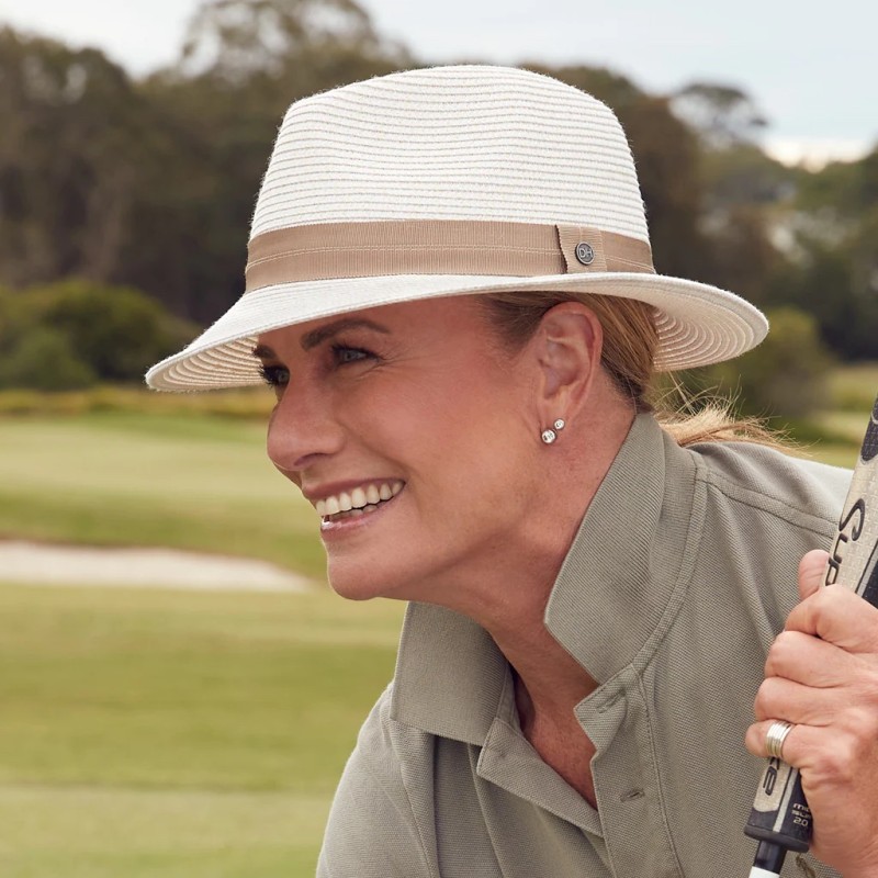 Canopy Bay Hats - by Deborah Hutton - PINEHURST