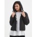 Tirelli - Reversible Print Puffer Jacket