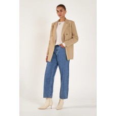 Hayley Blazer - Camel