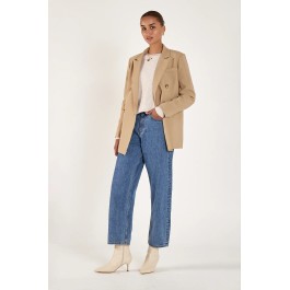 Hayley Blazer - Camel