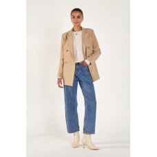 Hayley Blazer - Camel Hayley Blazer - Camel
