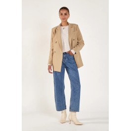Hayley Blazer - Camel