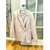 Feather & Noise - Hayley Blazer - Dusty Pink Beige