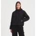 Tirelli - Reversible Print Puffer Jacket