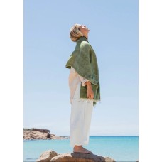 Hobo & Hatch Scarf/Shawl/Wrap - CACTUS