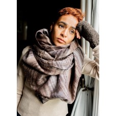 Hobo & Hatch Scarf/Shawl/Wrap - COUNTRY