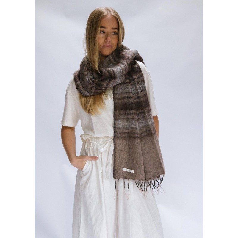 Hobo & Hatch Scarf/Shawl/Wrap - COUNTRY Hobo & Hatch Scarf/Shawl/Wrap - COUNTRY