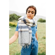 Hobo & Hatch Scarf/Shawl/Wrap - TASMAN