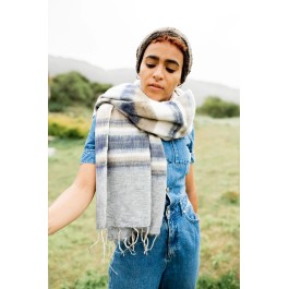 Hobo & Hatch Scarf/Shawl/Wrap - TASMAN