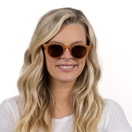 Soek Sunglasses - OTIS SAND