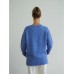 Worthier Frontier Knit - Blue