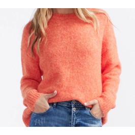 Worthier Frontier Knit - Orange