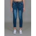 3rd Story - Mia Jogger Jean - VINTAGE BLUE