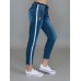 3rd Story - Molly Jogger Jean - VINTAGE BLUE