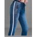 3rd Story - Molly Jogger Jean - VINTAGE BLUE