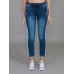 3rd Story - Molly Jogger Jean - VINTAGE BLUE