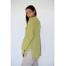 Maxted - Seven Pull Over Jumper - PISTACHIO