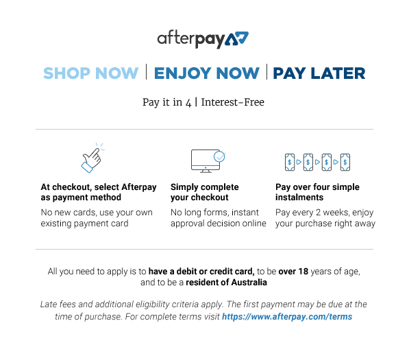 afterpay